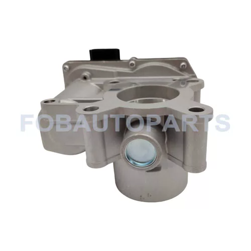 New Electronic Throttle Body Throttle Valve for Renault Clio II III IV 1.2 16V 8200568712 8200285017 - image 6